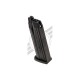 Umarex S&W M&P9 Spare Gas Magazine (22 BB's), Spare magazine for the Umarex Smith & Wesson M&P9 series (compatible with both the M&P9 and M&P9PC editions)